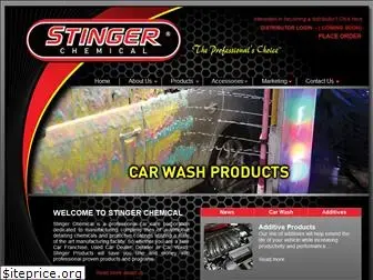 stingerchemicals.com