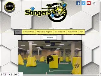stingersindoorpaintball.com