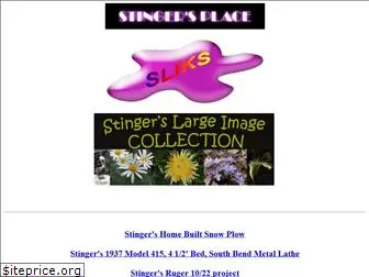 www.stingersplace.com