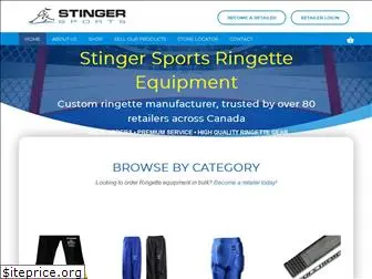 stingersports.ca