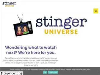 stingeruniverse.com