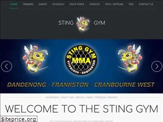 stinggym.com.au