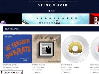 stingmuzik.com