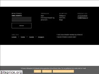 stingray.no