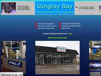 stingraybayofmi.com