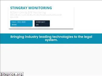 stingraymonitoring.com