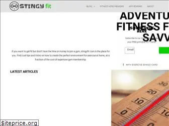 stingyfit.com