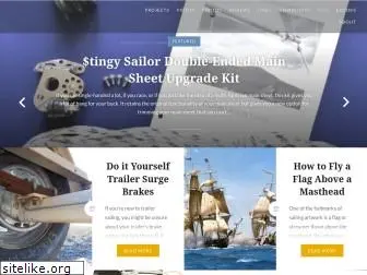 stingysailor.com