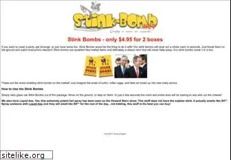 stink-bomb.net