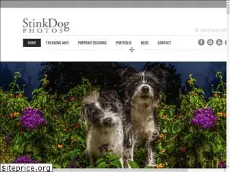 stinkdogphotos.com