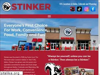 stinker.com