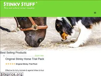 stinky-stuff.co.uk