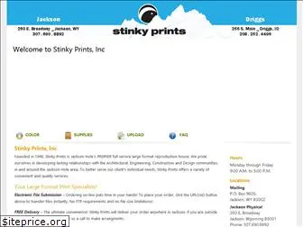 stinkyplanroom.com