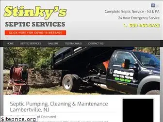 stinkysseptic.com