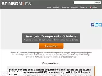 stinsonits.ca