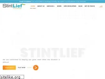 stintlieftechnologies.com