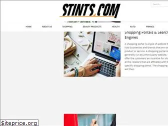 stints.com