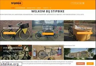 stipbike.nl