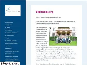 stipendiat.org