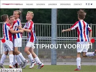 stiphoutvooruit.nl