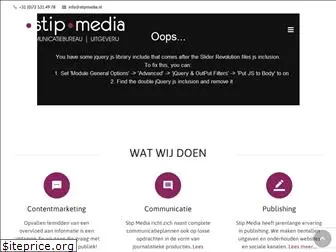 stipmedia.nl