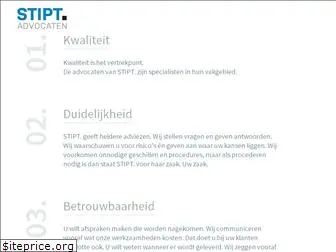 stiptadvocaten.nl