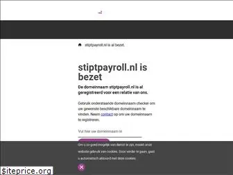 stiptpayroll.nl