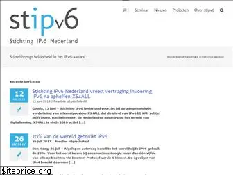 stipv6.nl