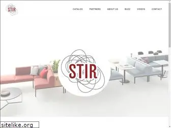 stirdenver.com