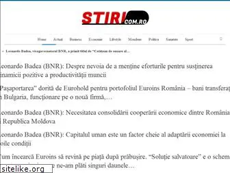 stiri.com.ro