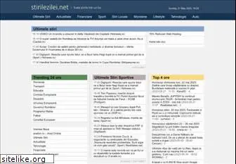 stirilezilei.net