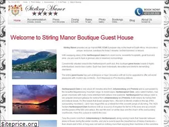 stirling-manor.com