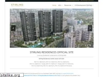 stirling-residences.sg