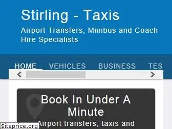 stirling-taxis.co.uk