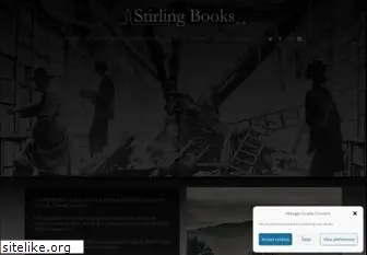stirlingbooks.co.uk