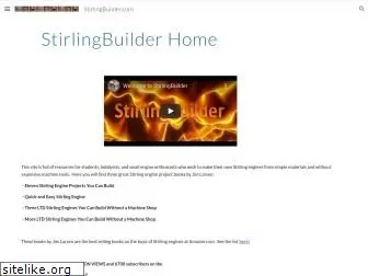 stirlingbuilder.com