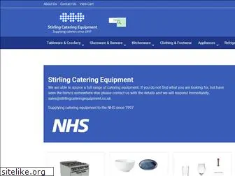 stirlingcateringequipment.co.uk