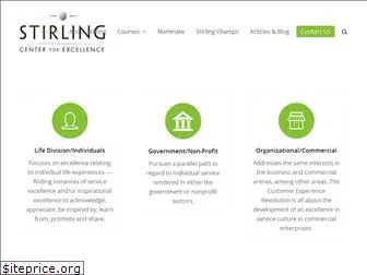 stirlingcenter.org