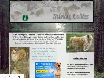 stirlingcollies.com