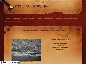 stirlingconsulting.org