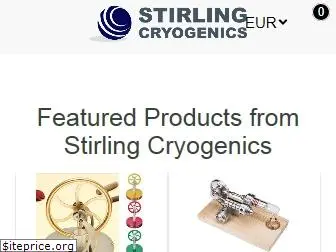 stirlingcryogenics.com