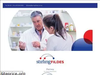 stirlingfildes.com.au