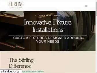 stirlingfurnishings.com