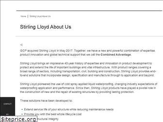 stirlinglloyd.com