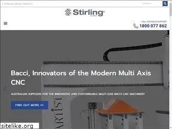 stirlingmachinery.com.au