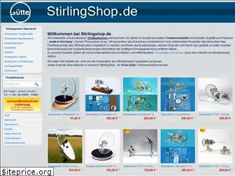 stirlingshop.de