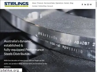 stirlingsps.com