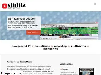 stirlitzmedia.com