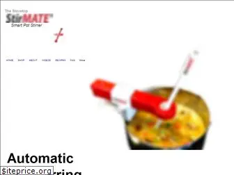 stirmate.com