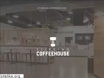 stirringcoffeehouse.org